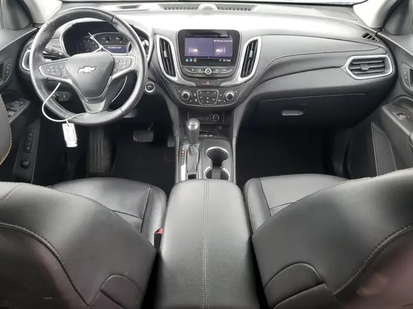2GNAXNEV7K6243355 2019 CHEVROLET EQUINOX - Image 8