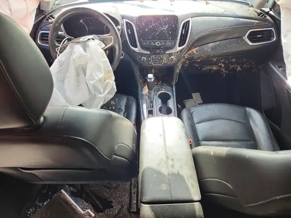 2GNAXNEV7K6243615 2019 CHEVROLET EQUINOX - Image 8