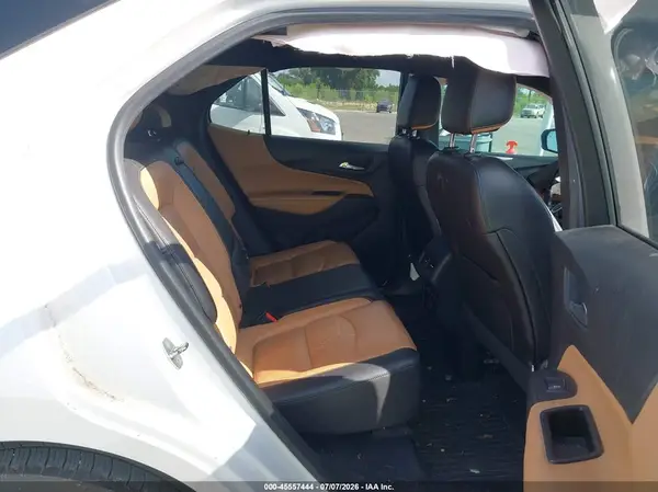 2GNAXNEV7K6246644 2019 CHEVROLET EQUINOX - Image 8