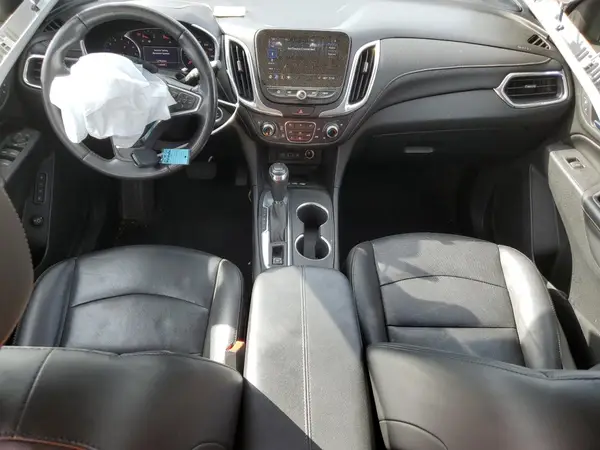2GNAXNEV7K6256896 2019 CHEVROLET EQUINOX - Image 8