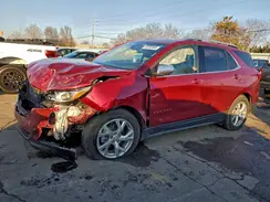 2GNAXNEV7K6261225 2019 CHEVROLET EQUINOX