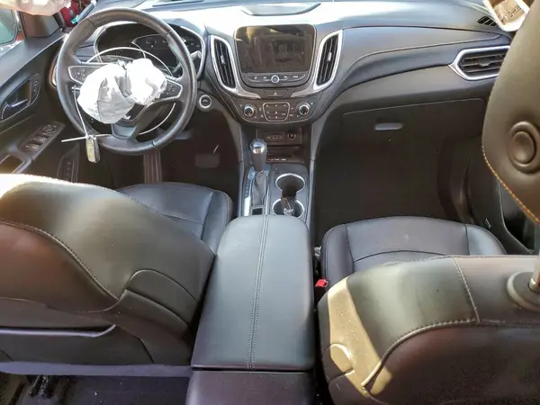 2GNAXNEV7K6261225 2019 CHEVROLET EQUINOX - Image 8