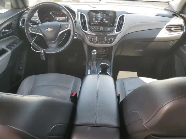 2GNAXNEV7K6273665 2019 CHEVROLET EQUINOX - Image 8
