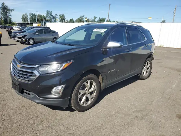 2GNAXNEV7K6278588 2019 CHEVROLET EQUINOX - Image 1