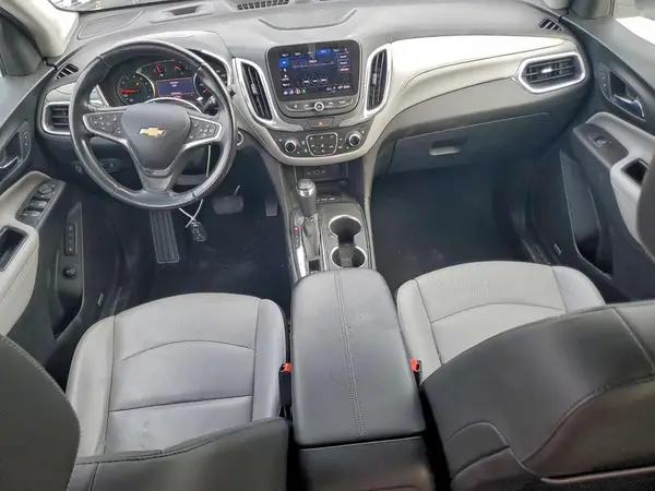 2GNAXNEV7K6286478 2019 CHEVROLET EQUINOX - Image 8