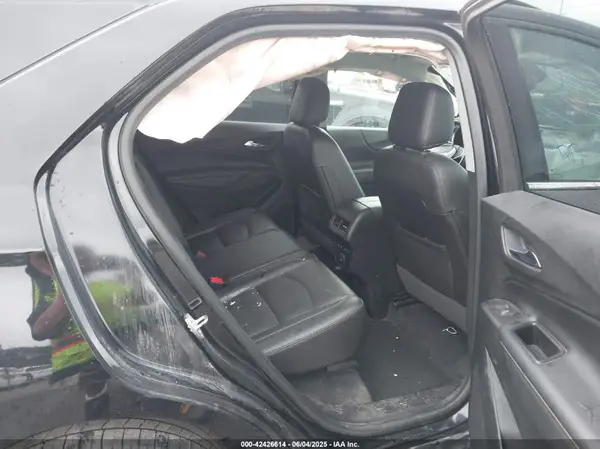 2GNAXNEV7L6125081 2020 CHEVROLET EQUINOX - Image 8