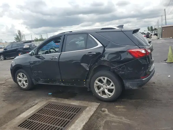 2GNAXNEV7L6139191 2020 CHEVROLET EQUINOX - Image 2