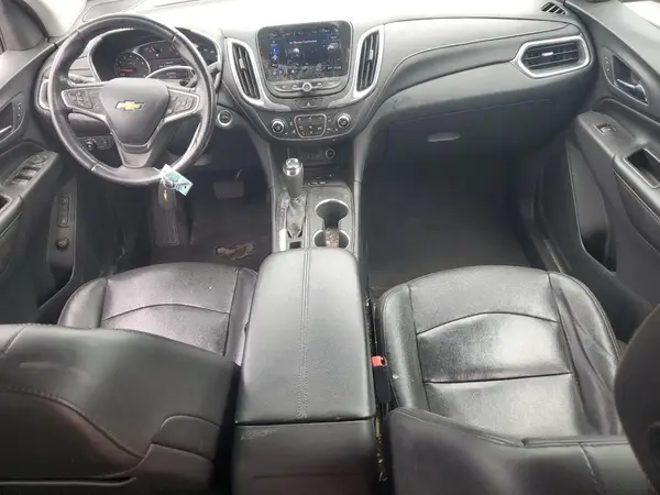 2GNAXNEV7L6139191 2020 CHEVROLET EQUINOX - Image 8