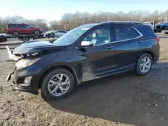2GNAXNEV7L6157349 2020 CHEVROLET EQUINOX