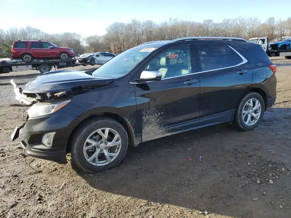 2GNAXNEV7L6157349 2020 CHEVROLET EQUINOX - Image 1