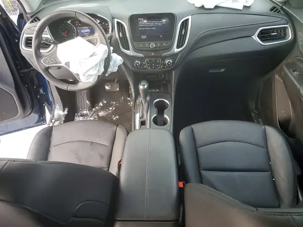 2GNAXNEV7L6167055 2020 CHEVROLET EQUINOX - Image 8