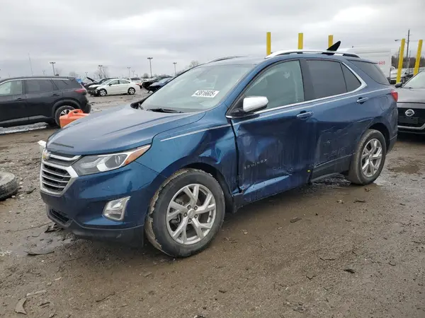 2GNAXNEV7L6179688 2020 CHEVROLET EQUINOX - Image 1
