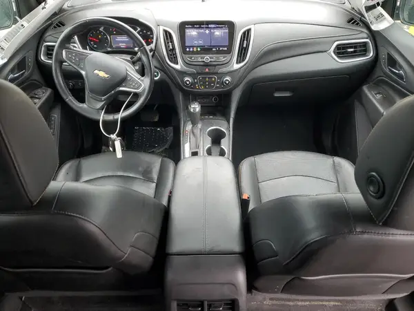 2GNAXNEV7L6179688 2020 CHEVROLET EQUINOX - Image 8