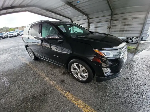 2GNAXNEV7L6182994 2020 CHEVROLET EQUINOX - Image 1