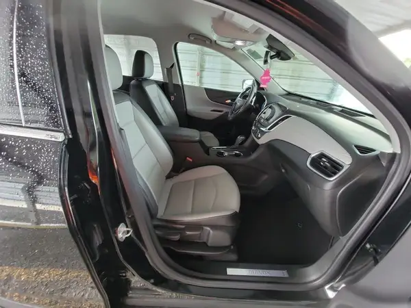 2GNAXNEV7L6182994 2020 CHEVROLET EQUINOX - Image 2