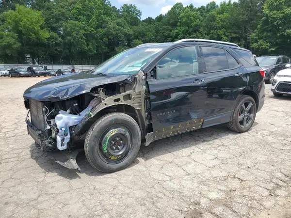 2GNAXNEV7L6214939 2020 CHEVROLET EQUINOX - Image 1