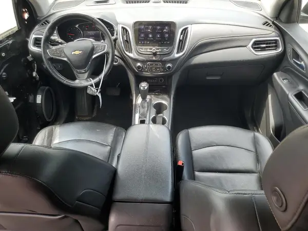 2GNAXNEV7L6214939 2020 CHEVROLET EQUINOX - Image 8