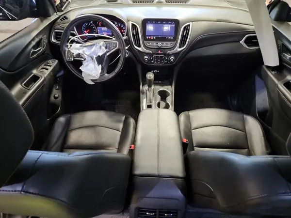 2GNAXNEV7L6225763 2020 CHEVROLET EQUINOX - Image 8