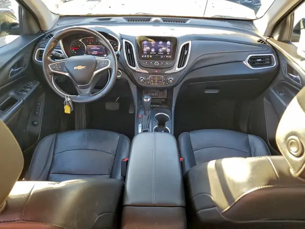 2GNAXNEV7L6250744 2020 CHEVROLET EQUINOX - Image 8