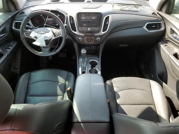 2GNAXNEV7L6275482 2020 CHEVROLET EQUINOX - Image 8