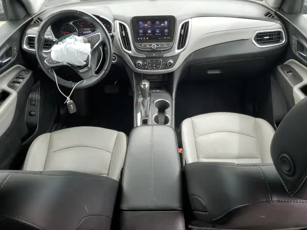 2GNAXNEV7L6276406 2020 CHEVROLET EQUINOX - Image 8