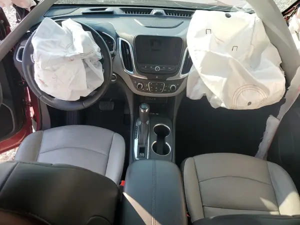 2GNAXNEV7M6101543 2021 CHEVROLET EQUINOX - Image 8
