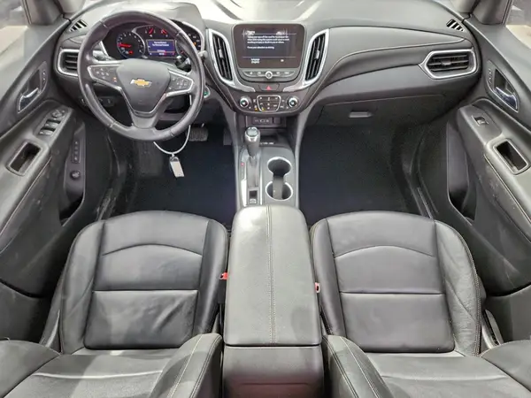 2GNAXNEV7M6114776 2021 CHEVROLET EQUINOX - Image 8