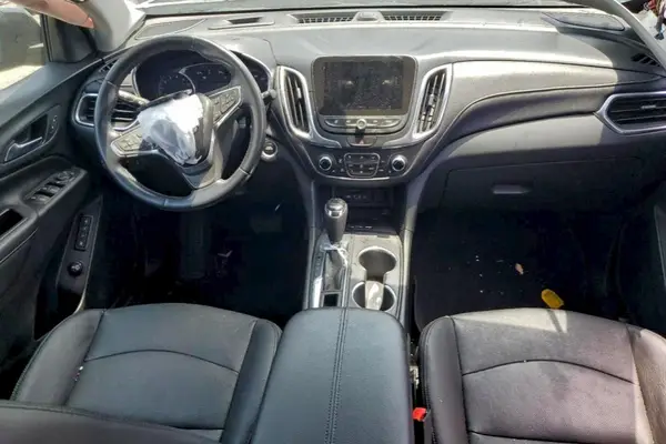 2GNAXNEV7M6119086 2021 CHEVROLET EQUINOX - Image 8