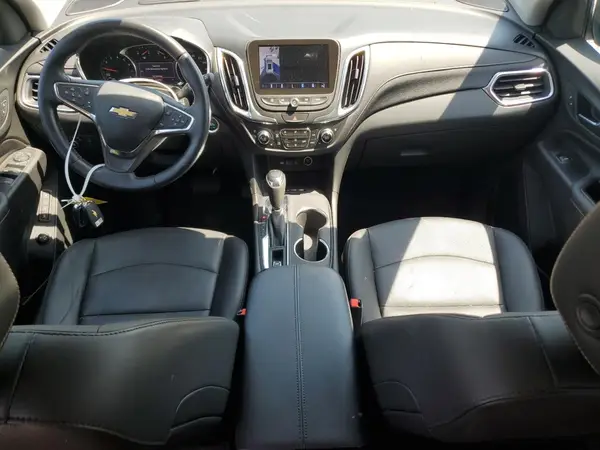 2GNAXNEV7M6128161 2021 CHEVROLET EQUINOX - Image 8