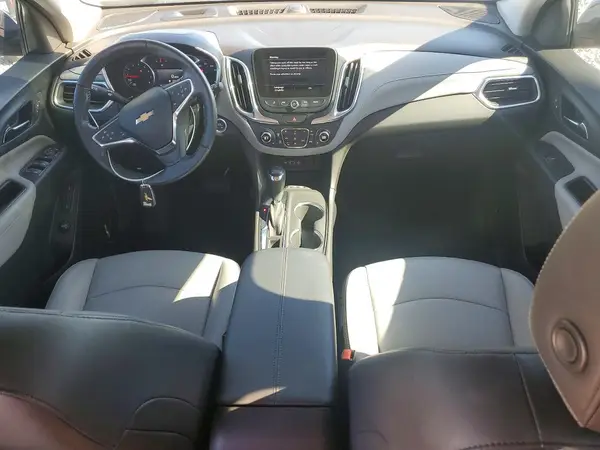 2GNAXNEV7M6130380 2021 CHEVROLET EQUINOX - Image 8