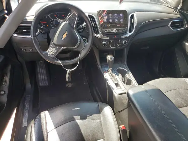 2GNAXNEV7M6138057 2021 CHEVROLET EQUINOX - Image 8