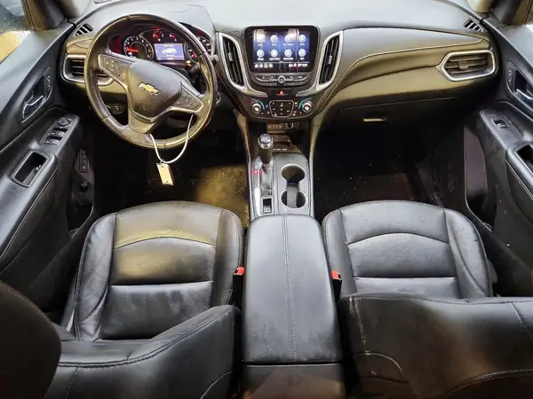 2GNAXNEV7M6139421 2021 CHEVROLET EQUINOX - Image 8