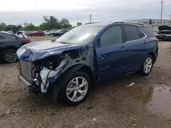 2GNAXNEV7M6146689 2021 CHEVROLET EQUINOX