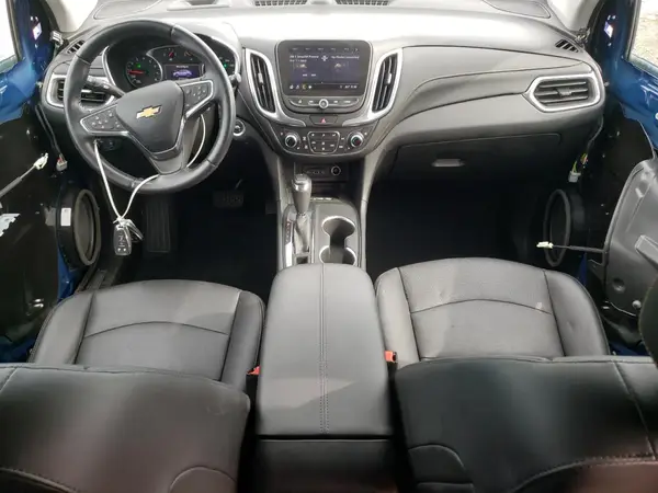 2GNAXNEV7M6146689 2021 CHEVROLET EQUINOX - Image 8