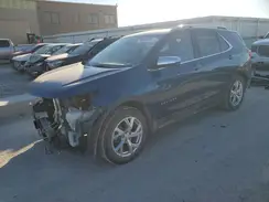 2GNAXNEV7M6147048 2021 CHEVROLET EQUINOX
