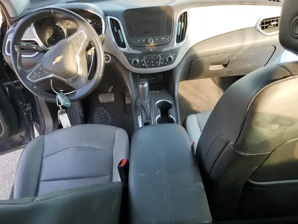 2GNAXNEV7M6147048 2021 CHEVROLET EQUINOX - Image 8