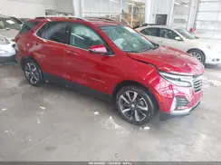 2GNAXNEV7N6109174 2022 CHEVROLET EQUINOX