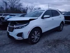 2GNAXNEV7N6127657 2022 CHEVROLET EQUINOX