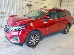 2GNAXNEV7N6150243 2022 CHEVROLET EQUINOX
