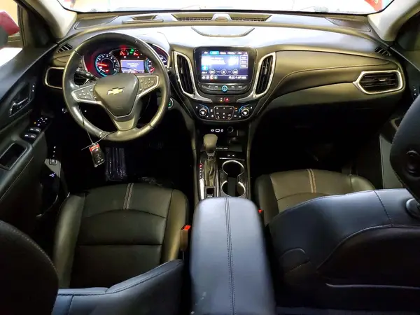 2GNAXNEV7N6150243 2022 CHEVROLET EQUINOX - Image 8