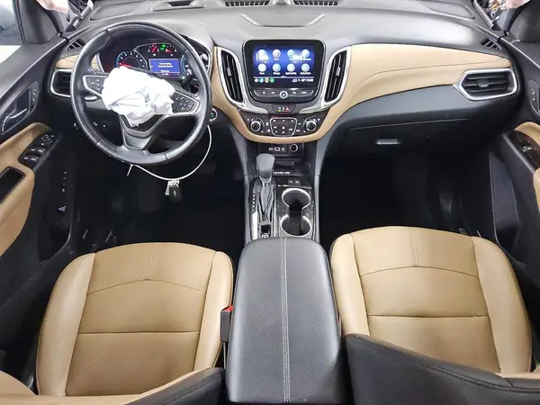 2GNAXNEV7N6156222 2022 CHEVROLET EQUINOX - Image 8