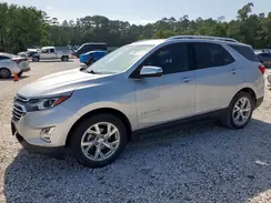 2GNAXNEV8K6104397 2019 CHEVROLET EQUINOX