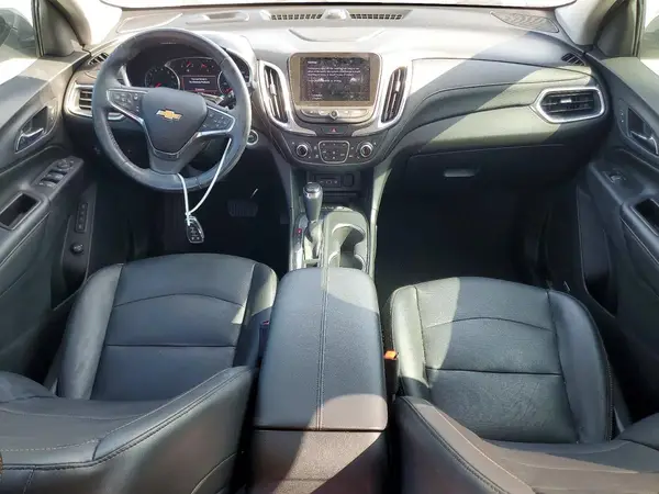 2GNAXNEV8K6104397 2019 CHEVROLET EQUINOX - Image 8