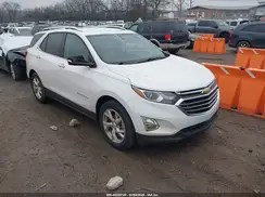 2GNAXNEV8K6135536 2019 CHEVROLET EQUINOX