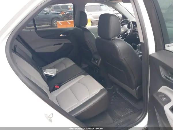 2GNAXNEV8K6135536 2019 CHEVROLET EQUINOX - Image 8