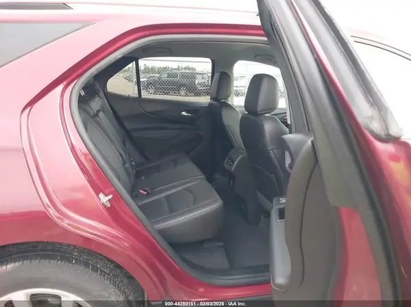 2GNAXNEV8K6145113 2019 CHEVROLET EQUINOX - Image 8