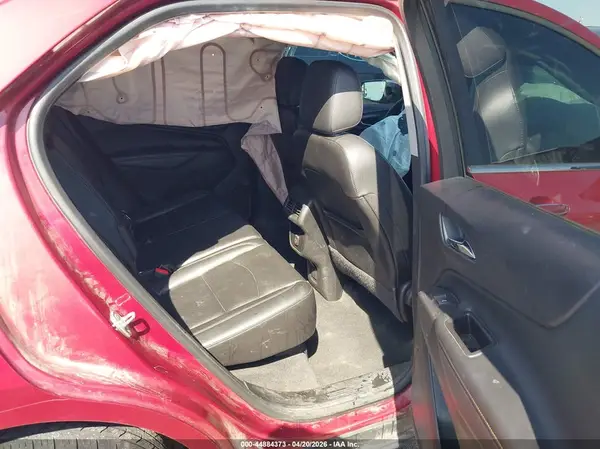 2GNAXNEV8K6174126 2019 CHEVROLET EQUINOX - Image 8