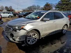2GNAXNEV8K6181867 2019 CHEVROLET EQUINOX