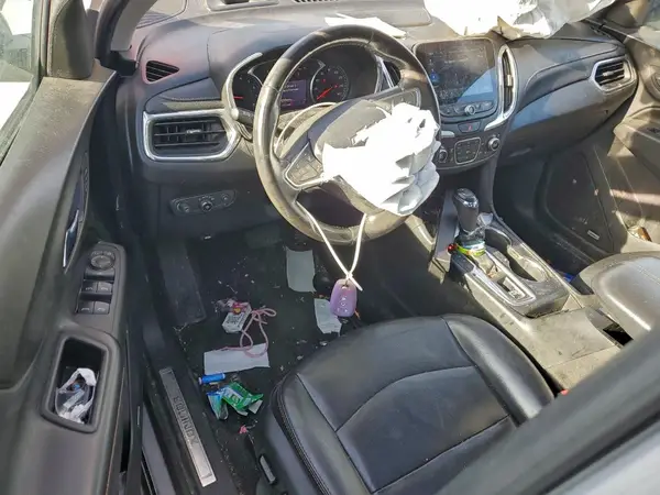 2GNAXNEV8K6181867 2019 CHEVROLET EQUINOX - Image 8