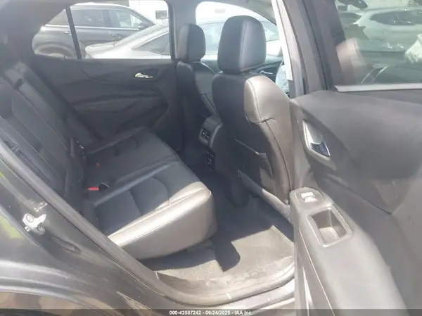 2GNAXNEV8K6187037 2019 CHEVROLET EQUINOX - Image 8